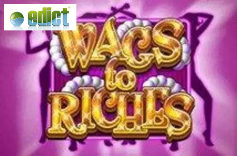 Wags to Riches